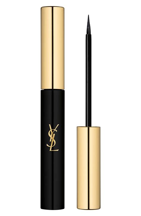 ysl white eye pencil|ysl eyeliner collection.